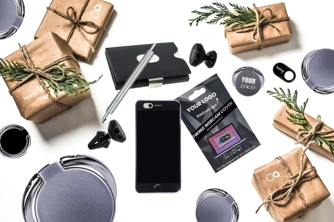 Werbegeschenke & Giveaways
