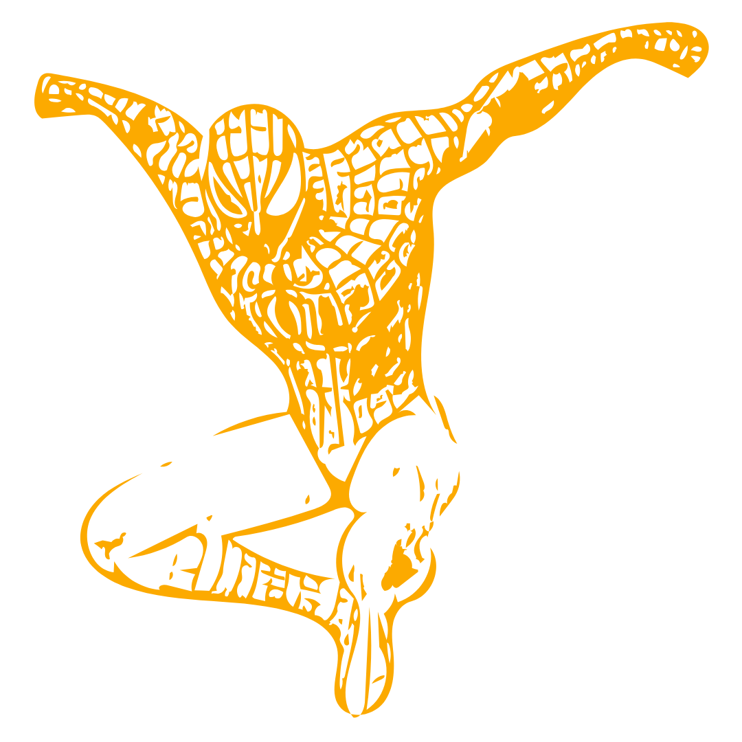 020 — Golden Yellow