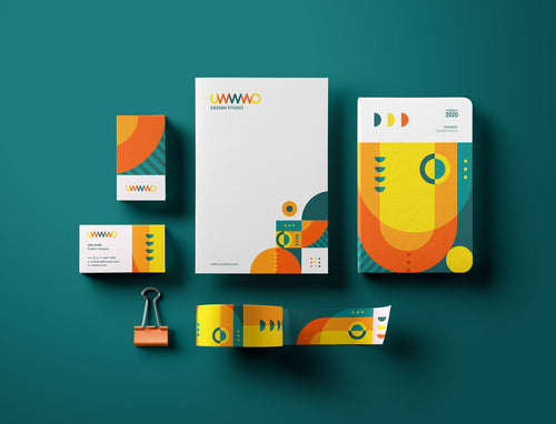 Design & Branding