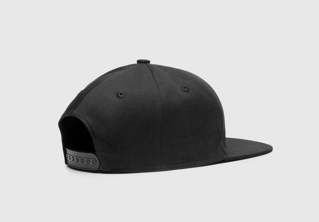 Baseball Cap